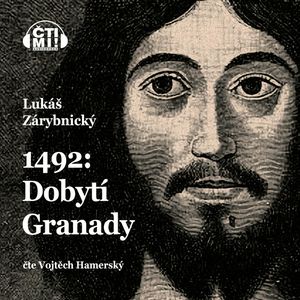 1492: Dobytí Granady, Lukáš Zárybnický