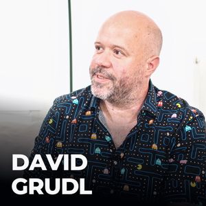 #169: David Grudl – Vše podstatné o umělé inteligenci, Petr Ludwig
