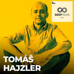 #89: Tomáš Hajzler – Jak najít spokojenost v práci?, Petr Ludwig