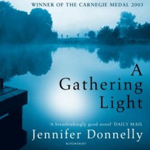 A Gathering Light, Jennifer Donnelly