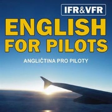 Angličtina pro piloty, Jan Rusek, Renata Angelo Kronowetterová