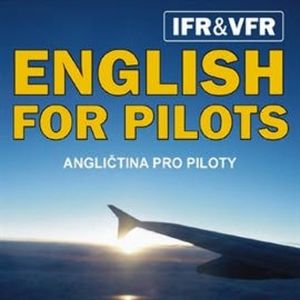 Angličtina pro piloty, Jan Rusek, Renata Angelo Kronowetterová