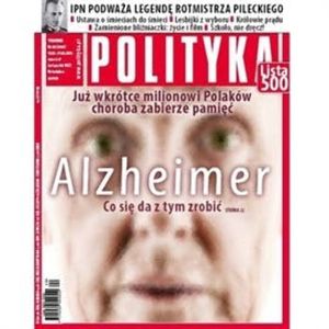 AudioPolityka Nr 20 z 15 maja 2013, Polityka