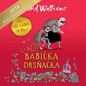 Babička drsňačka, David Walliams