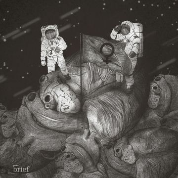 Brief #85 – Climigration, pierwszy spacer kobiet w kosmosie i permanentna chińska inwigilacja audiobook, Outride.rs