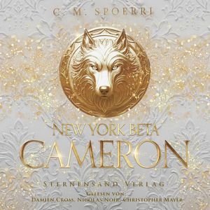 Cameron: New York Beta, C. M. Spoerri