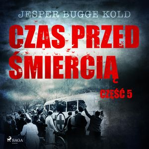 Czas przed śmiercią: część 5, Jesper Bugge Kold