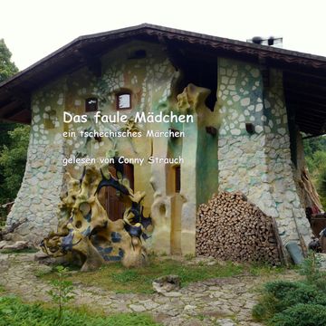 Das faule Mädchen audiobook, Zdeněk Miler