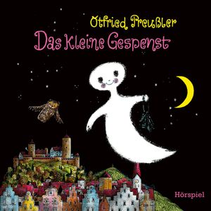 Das kleine Gespenst, Otfried Preußler