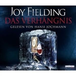 Das Verhängnis, Joy Fielding