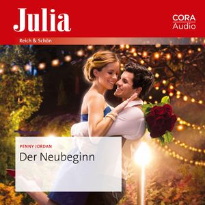 Der Neubeginn, Penny Jordan