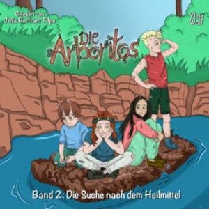 Die Arboritos, Ylvie Wolf