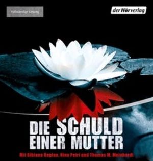 Die Schuld einer Mutter, Paula Daly