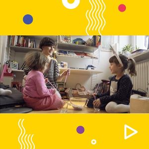 Domowe pole minowe (25.02), Justyna Kozłowska