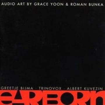 Earborn audiobook, Grace Yoon, Roman Bunka