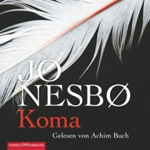 Koma (Harry Hole 10), Jo Nesbø