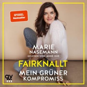 Fairknallt audiobook, Marie Nasemann