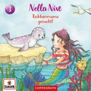 Folge 3: Robbenmama gesucht!, Kai Hohage