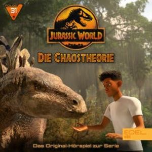 Folge 31: Fäden / Kleine Planänderung (Das Original-Hörspiel zur Serie), Marcus Giersch