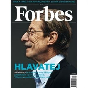 Forbes březen 2014, Forbes