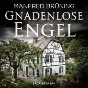 Gnadenlose Engel audiobook, Manfred Brüning