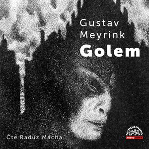 Golem, Gustav Meyrink