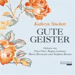 Gute Geister, Kathryn Stockett