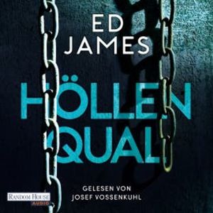 Höllenqual, Ed James