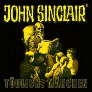 John Sinclair, Sonderedition 15: Tödliche Märchen, Jason Dark