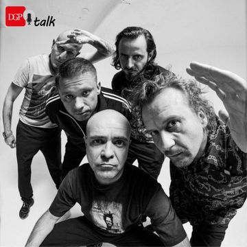 KASHELL: Ten crossover nie mieści się w żadnym z naszych dawnych gatunków audiobook, Dziennik Gazeta Prawna