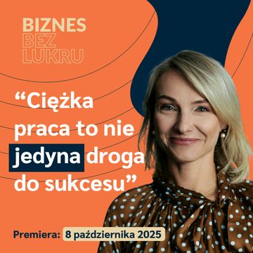 Kluczowe cechy przedsiębiorcy? Odwaga i konsekwencja - Emilia Bartosiewicz-Brożyna, LBC [zapowiedź odc. #082] audiobook, Tomasz Plata