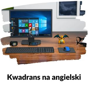 KNA: Lekcja 191 (komputer), Szymon Marciniak