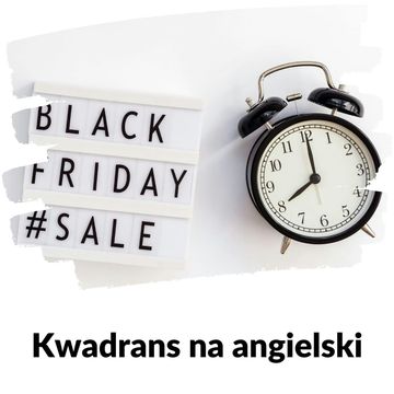 KNA: Lekcja 75 (Black Friday) audiobook, Szymon Marciniak