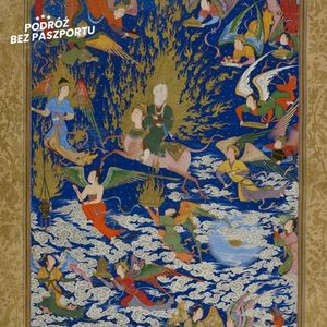 Kobiety w islamie: od czasów Mahometa do dziś, Mateusz Grzeszczuk