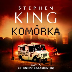 Komórka, Stephen King