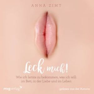 Leck mich!, Anna Zimt