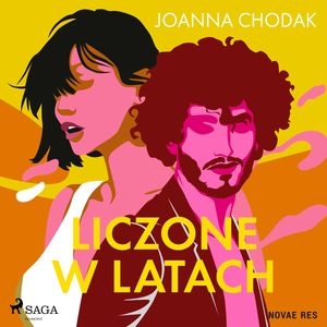 Liczone w latach, Joanna Chodak