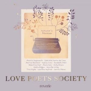 Love Poets Society, Marie Weis
