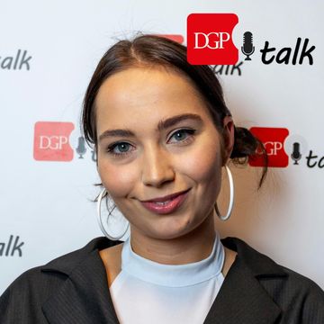 Mery Spolsky: Będę własnym show biznesem audiobook, Dziennik Gazeta Prawna