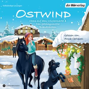 Ostwind. Chaos auf dem Wintermarkt, THiLO