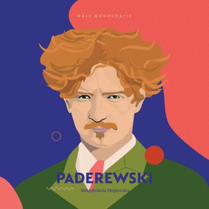 Paderewski, Magdalena Majewska