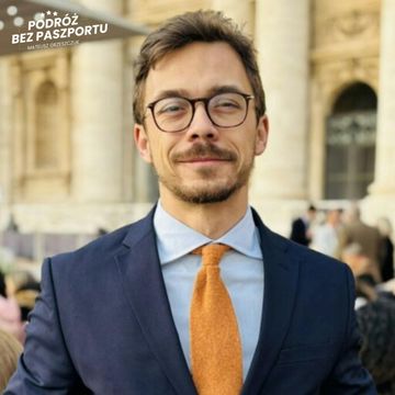 Papież Franciszek wobec Ukrainy. Kard. Robert Sarah kandydatem? audiobook, Mateusz Grzeszczuk