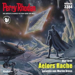 Perry Rhodan 3384: Aelors Rache, Olaf Brill
