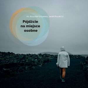 Pójdźcie na miejsce osobne, Ks. Krzysztof Grzywocz