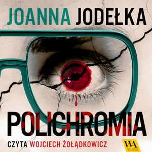 Polichromia, Joanna Jodełka