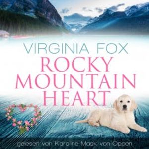Rocky Mountain Heart, Virginia Fox