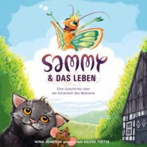 Sammy & das Leben, Nina Joachim