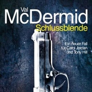 Schlussblende audiobook, Val McDermid