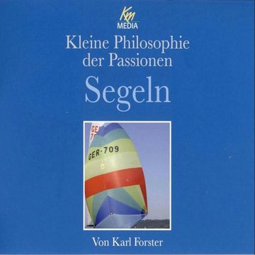 Segeln audiobook, Karl Forster