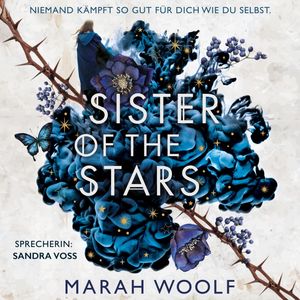 Sister of the Stars, Marah Woolf